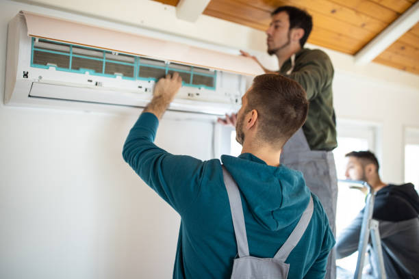 Best Commercial HVAC in Kankakee, IL