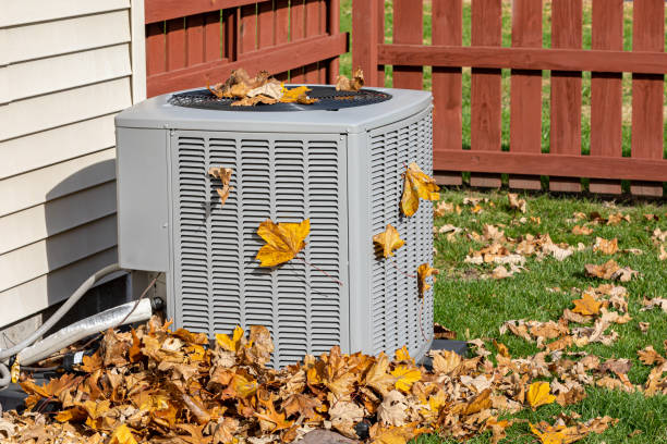 Best HVAC Equipment and Components in Kankakee, IL
