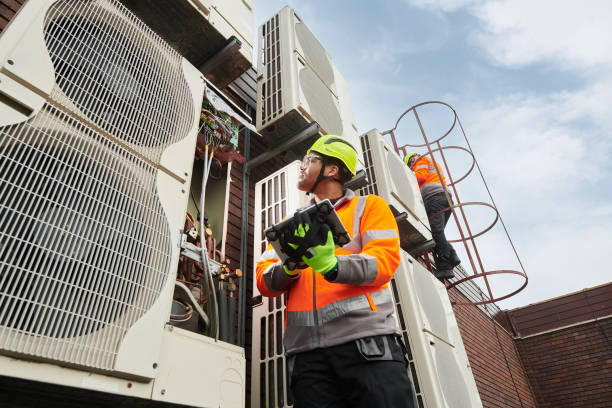 Best Solar-powered HVAC Systems in Kankakee, IL