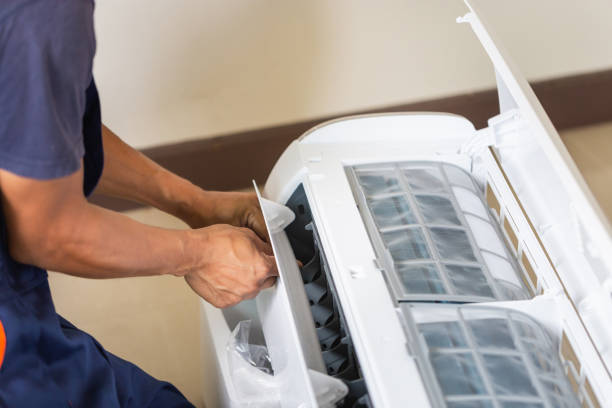 Best HVAC Training and Certification in Kankakee, IL