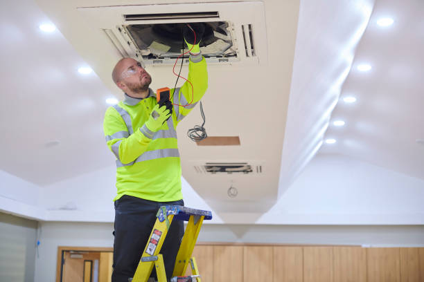 Best HVAC Retrofitting and Upgrading in Kankakee, IL