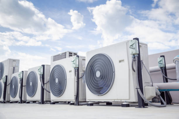 Best Air Conditioning Cleaning in Kankakee, IL