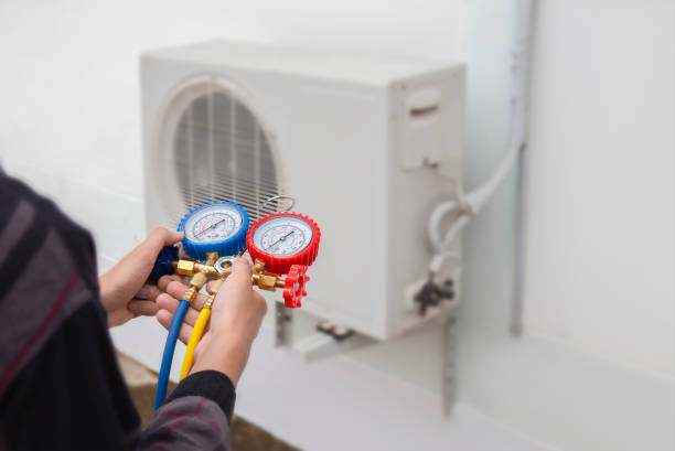 Best Ductless Mini-Split Systems in Kankakee, IL